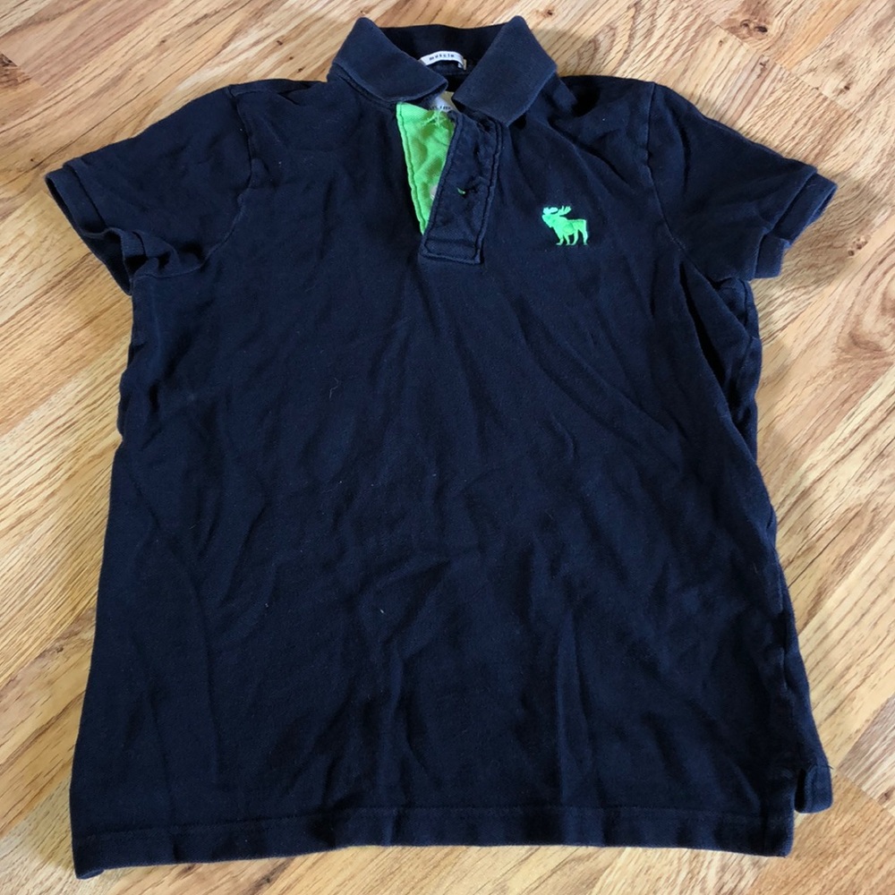Abercrombie Kids Polo